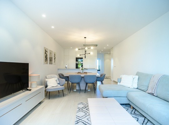 Las Colinas (LAS COLINAS GOLF RESORT), Apartment #CQ-GL-14030