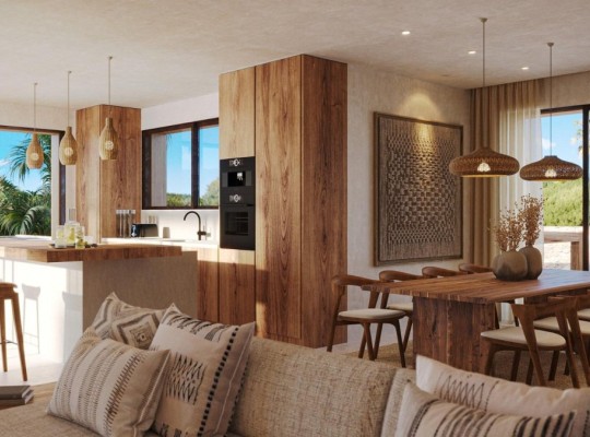 Jávea Xàbia (Valle del Sol), Villa #RD-N9403