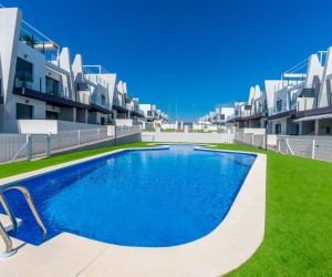 San Miguel de Salinas, Apartment #CQ-CA-32809