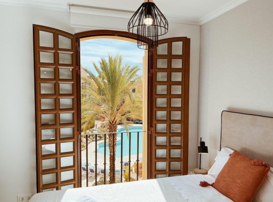 Other areas (Desert Springs Golf Club), Apartment #CQ-00-62751