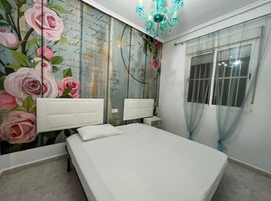 Ciudad Quesada (La Marquesa Golf), Villa #CQ-851