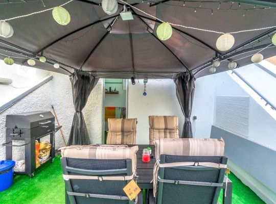 Other areas (Santiago de la Ribera), Bungalow #CQ-FZ-69727