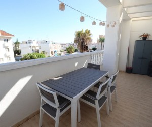 Apartmán s balkonem blízko pláží, Torrevieja