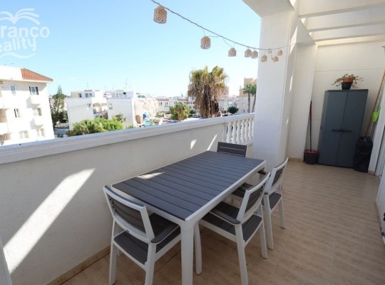 Apartmán s balkonem blízko pláží, Torrevieja