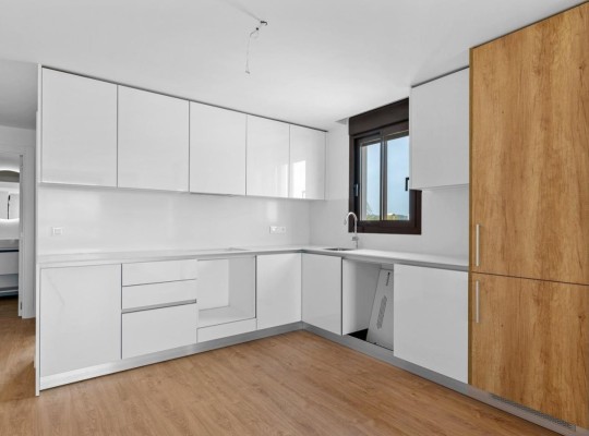 Orihuela Costa (Villamartin), Apartment #CQ-TS-41369