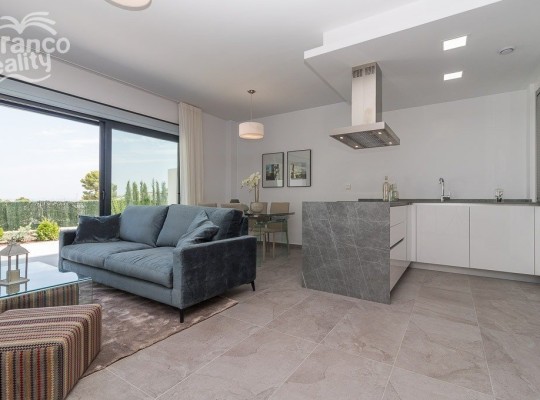 Torrevieja (Los Balcones), Bungalow #RD-N5844