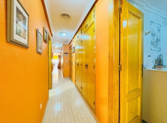 La Mata, Apartment #CQ-SL-60478