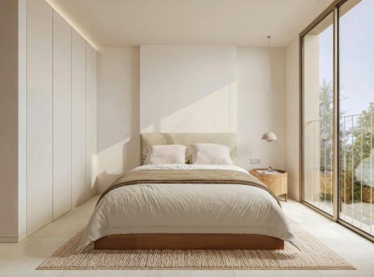 Jacarilla (pueblo), Apartment #CQ-00-86900