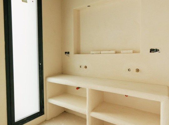 Jávea Xàbia (Valle del Sol), Villa #RD-N9404