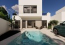 San Fulgencio (Polideportivo), Villa #CQ-00-82673