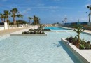 Apartmány Denia první linie