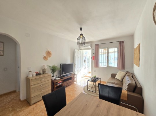 Torrevieja (El limonar), Apartment #CQ-SD-12703