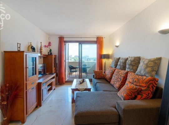 Punta Prima, 
Apartment   #ES-11340