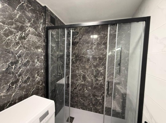 Byt v Torrevieja jen 500m od moře s jižní orientací