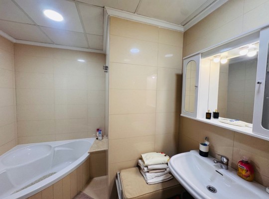 Townhouse Ciudad Quesada (Doña pepa) #CQ-270