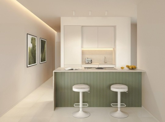 Jacarilla (pueblo), Apartment #CQ-00-29787