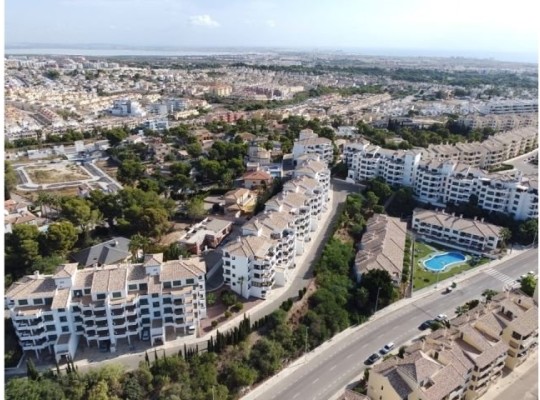 Orihuela Costa (Orihuela costa), Apartment #CQ-SO-75564