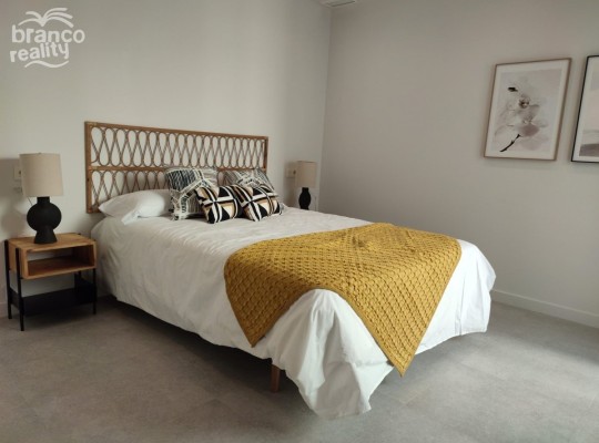Bungalov, Pilar de la Horadada #PC-VIV-80