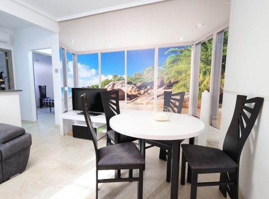 Torrevieja (Acequion), Apartment #CQ-JM-93843