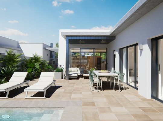 Other areas (San Javier), Villa #CQ-00-67224