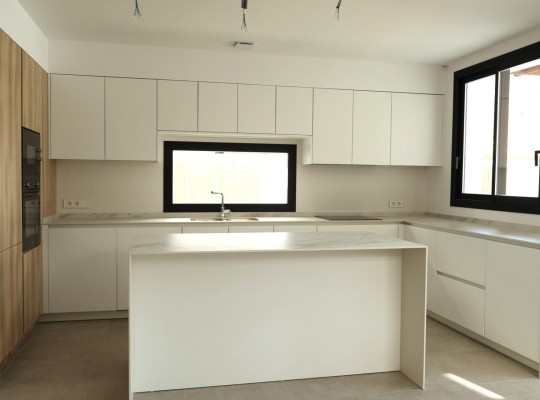 Alfas del Pi (El Albir), Villa #RD-N9059