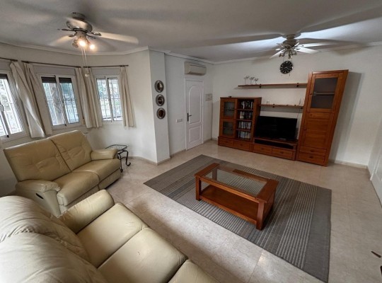 Ciudad Quesada (Dona Pepa), Semi Detached #CQ-BT-93058