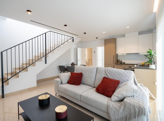 La Marina (El Pinet), Villa #RD-N9258