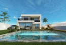 San Pedro del Pinatar (Los Plazas), Villa #CQ-00-99556