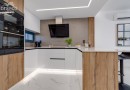 Apartmány se 2 nebo 3 ložnicemi v El Raso.