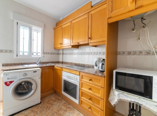 Punta Prima (La Ciñuelica), Townhouse #CQ-OC-53810