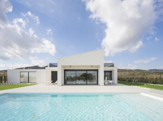 Other areas (Altaona Golf), Villa #CQ-00-17688