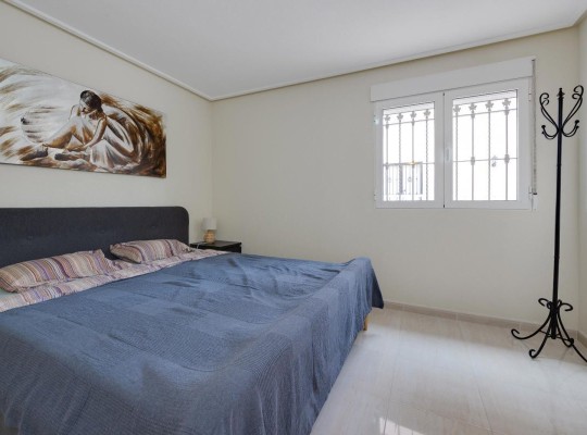 Orihuela Costa (Los dolses), Bungalow #CQ-MY-12801