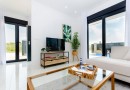 Orihuela Costa (Vistabella golf), Villa #CQ-00-83880