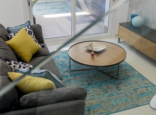 Cartagena (Playa Honda), Villa #RD-N5904