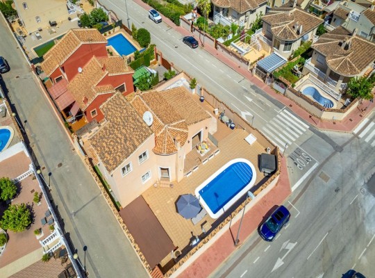 Ciudad Quesada, Villa #CQ-GS-49455