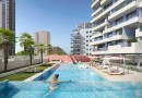 Calpe (Playa del Bol), Apartment #CQ-00-55572