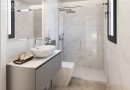 Luxusní apartmány v Guardamar del Segura