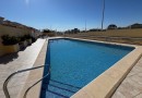 Ciudad Quesada (Lo Pepin), Villa #CQ-820