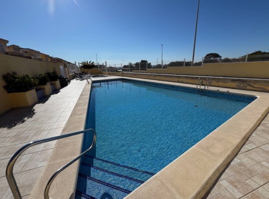 Ciudad Quesada (Lo Pepin), Villa #CQ-820