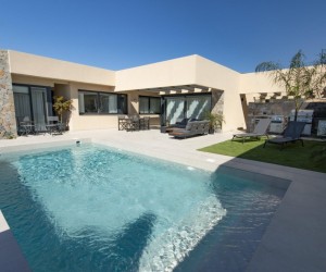 Baños y Mendigo (Altaona Golf), Villa #RD-N7256