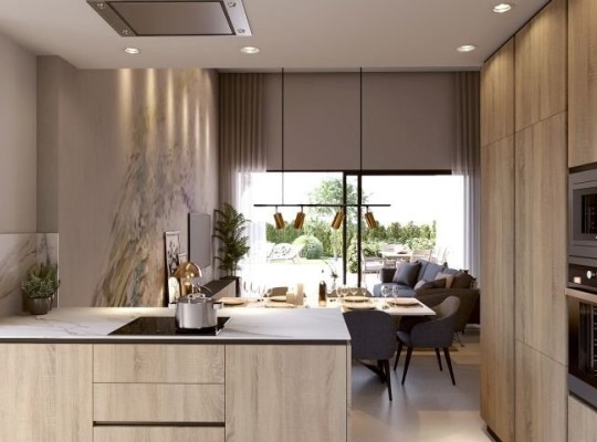 Algorfa, Villa #CQ-SO-58073