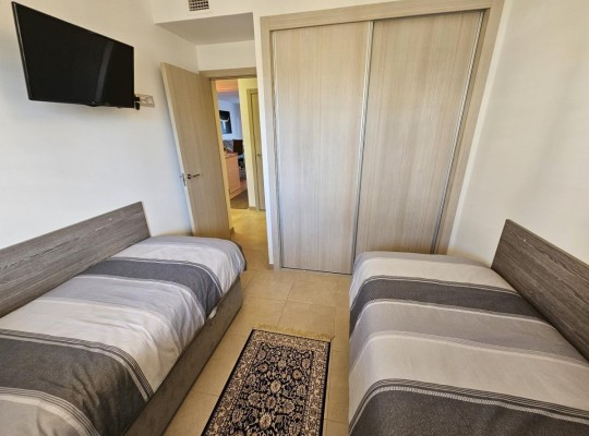 Orihuela Costa (Cabo Roig), Apartment #CQ-TS-77591