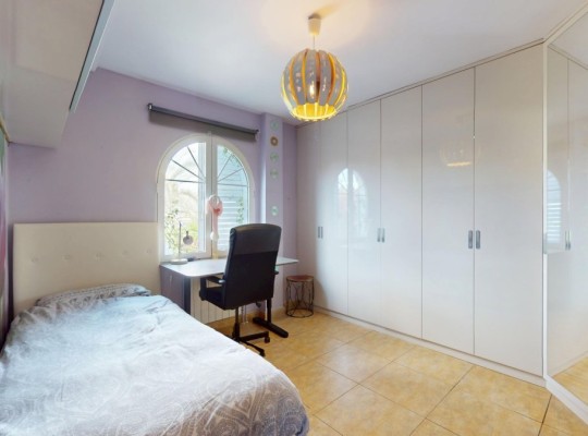Orihuela Costa (La Zenia), Villa #CQ-WN-90261