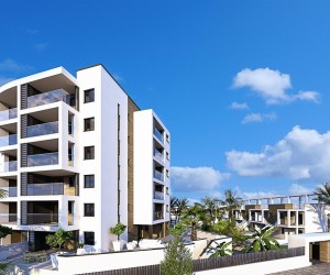 Pilar de La Horadada (Mil Palmeras), Penthouse #RD-N8578