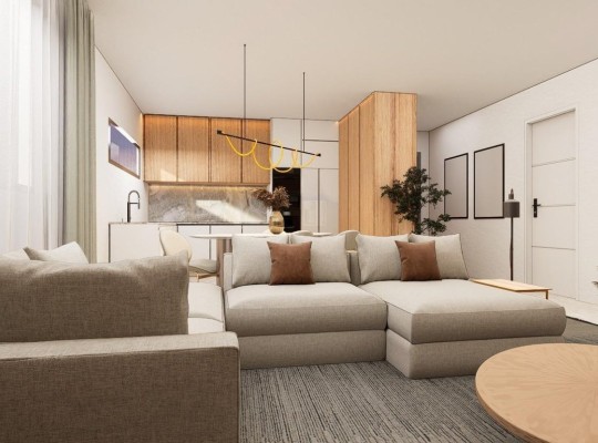 Pilar de La Horadada (pueblo), Apartment #CQ-00-48454