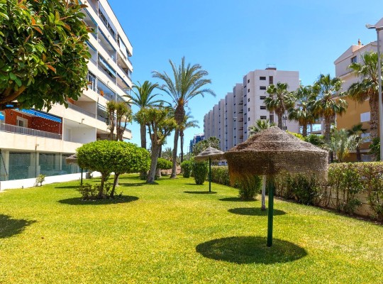 Torrevieja (Rocio del Mar), Apartment #CQ-KB-68055