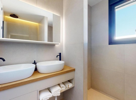 Polop (PAU 1), Villa #RD-N8419