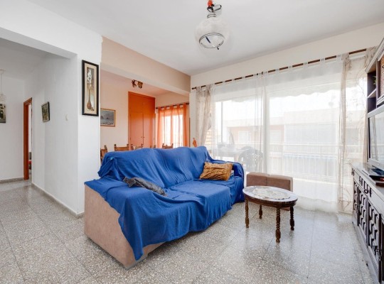 Orihuela Costa, Apartment #CQ-MY-14747