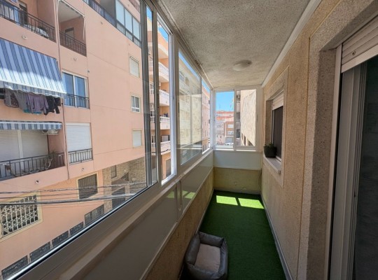 Torrevieja (Centro), Apartment #CQ-WN-51796