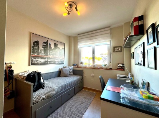 Villamartin, Apartment #CQ-VK-78873